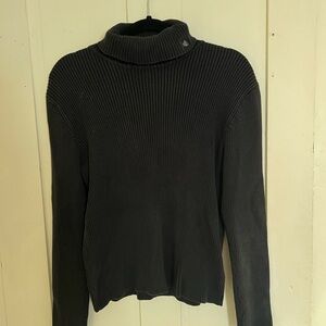 Ralph Lauren Turtleneck Sweater